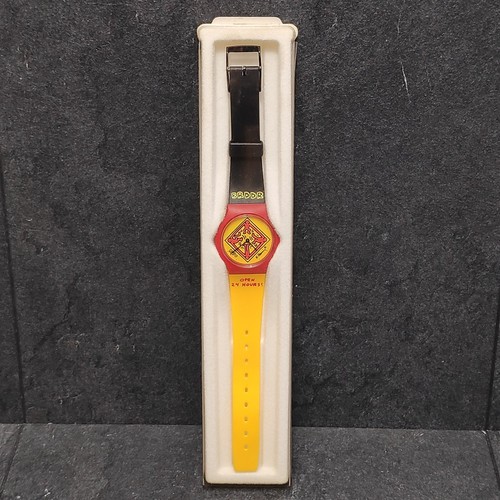 Orologio polso keith - da,