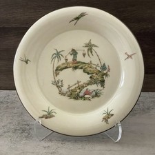 Haviland France Pillement