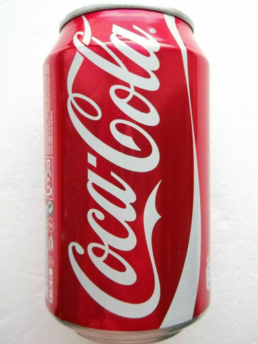 Coca cola from poland - cola,