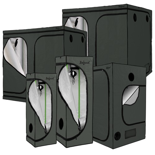 Zelsius growbox grow - , tent