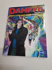 DAMPYR NUMERO 300 A COLORI, EDIZIONI BONELLI DEL MARZO 2025 IN OTTIME CONDIZIONI