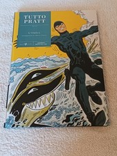 TUTTO PRATT L' OMBRA CORRIERE DELLA SERA N. 32