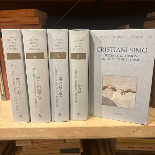 Grande storia delle - grande,