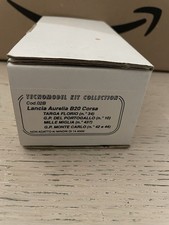 Lancia Aurelia B20 Corsa Mille