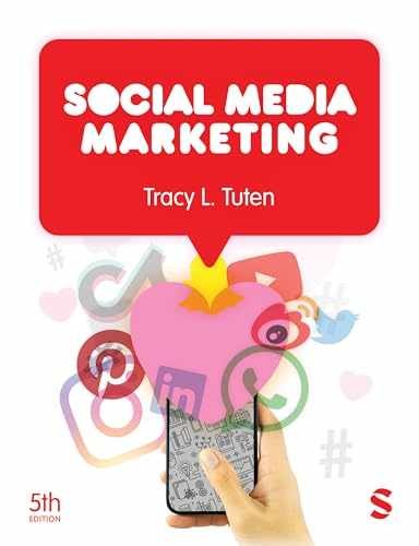 Social media marketing - media,