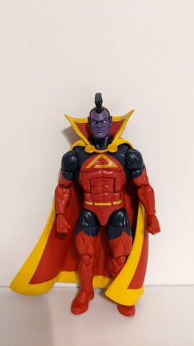 Marvel legends gladiatore - marvel,