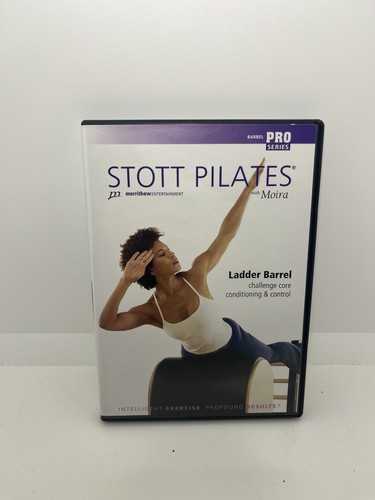 Stott pilates spine corrector - pilates:,