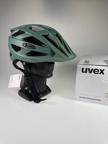 Casco bici uvex - cc,