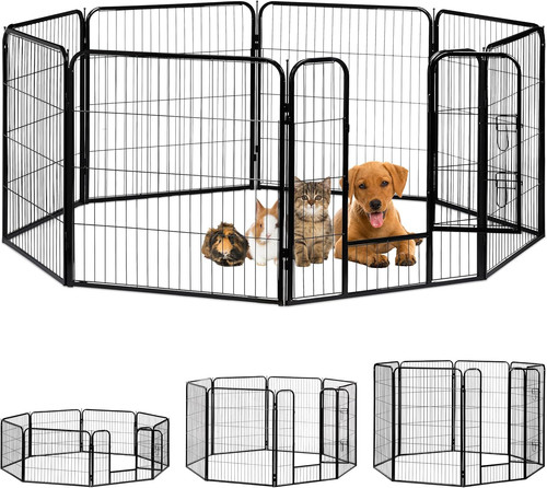 Recinto per cuccioli cani - recinto, cuccioli,