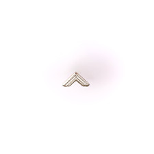 Spilla massonica 12x6mm - massonica,