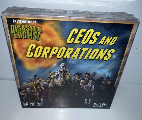 Disaster looms gioco tavolo - looms,