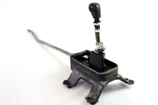 93189924 LEVA POMELLO ASTA CAMBIO MANUALE OPEL CORSA VAN 1.3 D 55KW 5M 3P (2008)