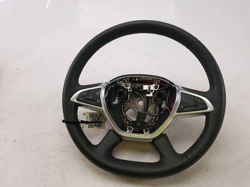 Volante dacia duster ph 1 - volante, ii
