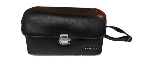 Yashica borsa tracolla - borsa, a