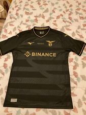 Maglia S.S.LAZIO Mizuno, maglia commemorativa 26 Maggio