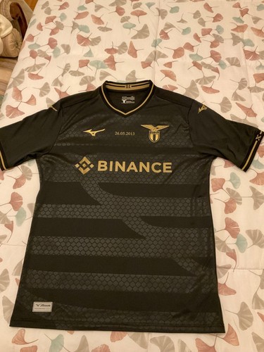 Maglia lazio mizuno - maglia, s.s.lazio