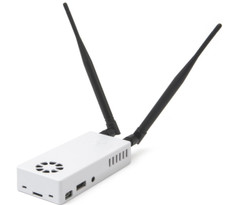 Stratux ADS-B Aviazione Meteo