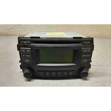 961601K050 Autoradio HYUNDAI IX20 2011 1.4TD