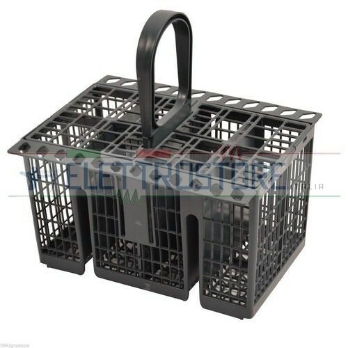 Cesto posate cestello indesit - posate,