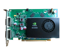 PNY Nvidia Quadro FX380 PCIE-T Graphics - Scheda video / VCQFX380-PCIE-T
