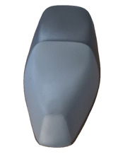 SELLA GRIGIO BICOLORE MBK FLAME 125 PRIMA SERIE