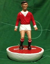 Statua in cartapesta MANCHESTER UTD "1975" MANTOVA  