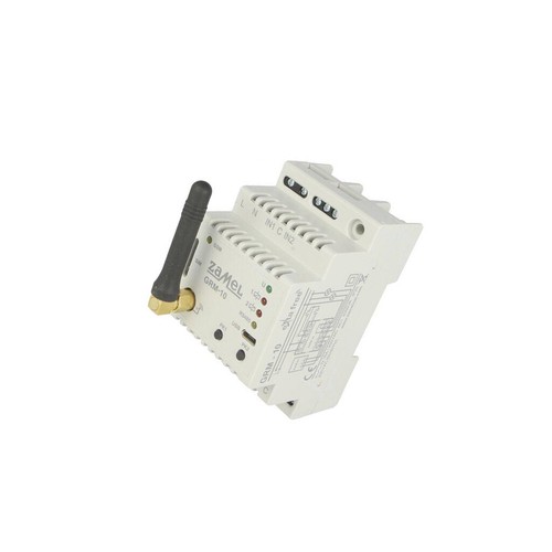 Grm gsm controllo - grm-10,