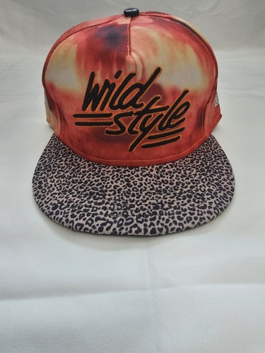 Wild style cayler - cayler, sons