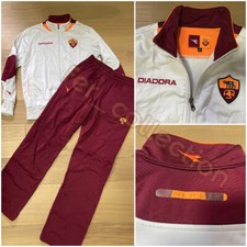 Tuta tracksuit jacket pants - tuta,