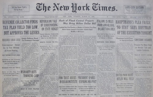 1936 marzo appello - 3-1936, 31