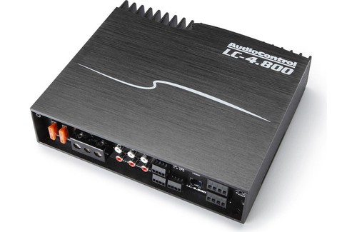 Audiocontrol 800w - audiocontrol,