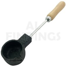 Ghisa Precious Metallo Fusione