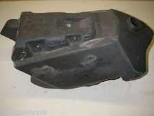 Serbatoio Benzina Serbatoio