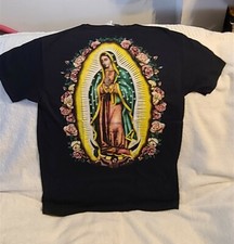 OUR LADY OF GUADALUPE ROSE