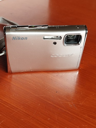 Nikon coolpix - nikon,