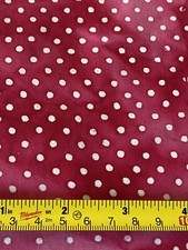 Quilter's Batik 100% Cotone