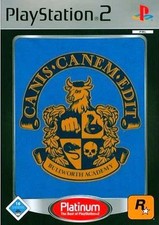 Canis canem edit sony - canis,