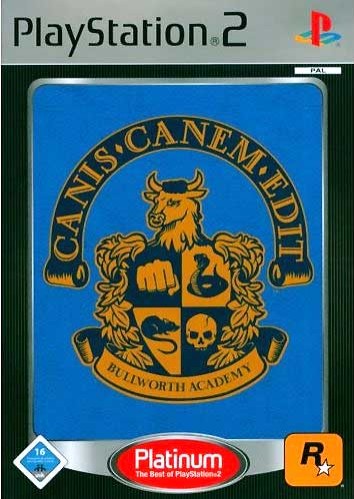 Canis canem edit sony - canis, (sony