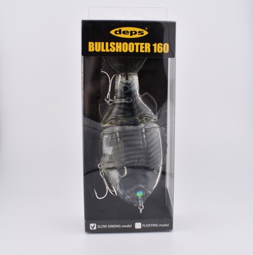 Deps bullshooter 160ss x - #14,