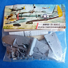 KIT Aereo P-47D THUNDERBOLT -