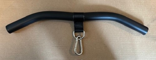 Lat pull down attacco - pull,