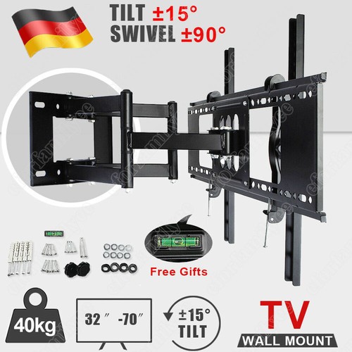 Supporto parete led lcd - tv,
