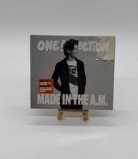 One Direction Made In The A.M