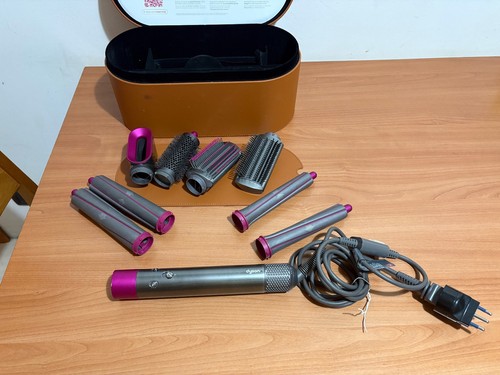 Dyson airwrap complete hair - dyson,