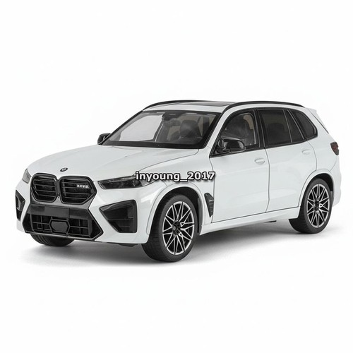 Modellino auto giocattolo - , 1:18
