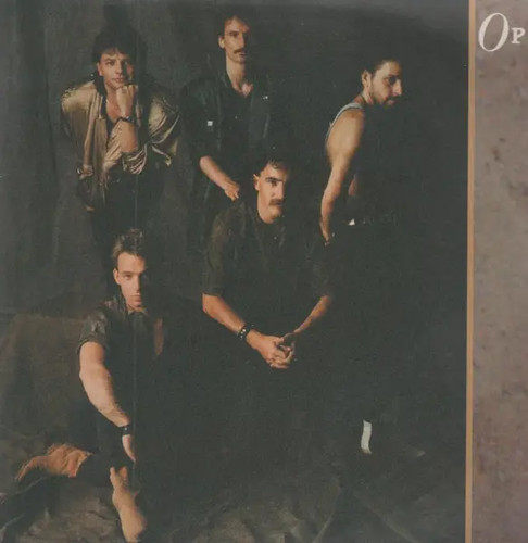Opus polydor vinile - opus, lp