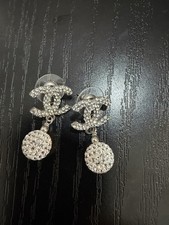 Chanel coco mark encrusted - mark,