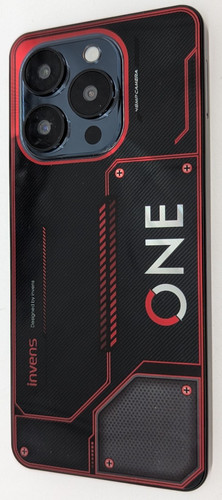 Smartphone sbloccato invens - sbloccato,