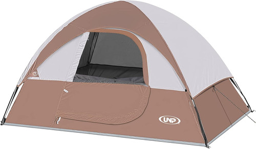 Tenda campeggio per 3 - campeggio, 2-3