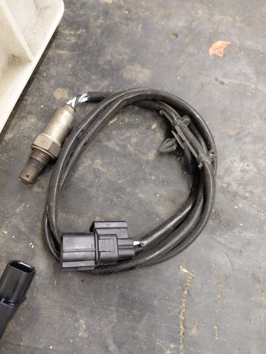 Sonda lambda honda cbr 1000 - sonda,